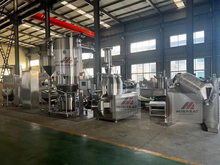 fluidized bed granulator (1)(001)