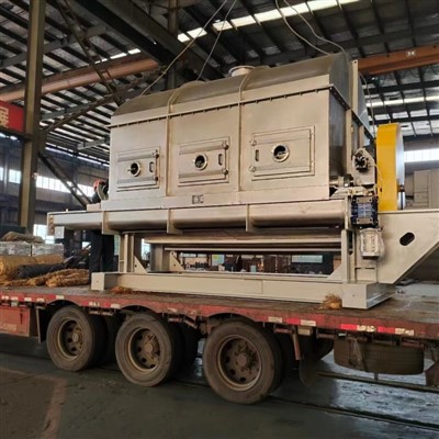 Pengering vakum untuk cairan